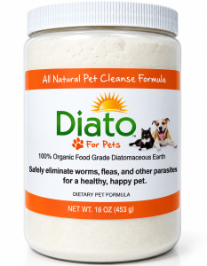 Diato Diato Pet Cleanse product photo