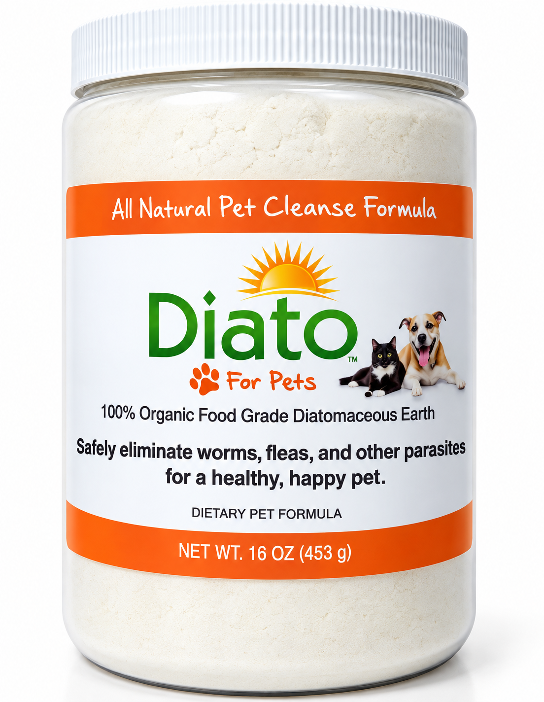 Diato Diato Pet Cleanse product photo