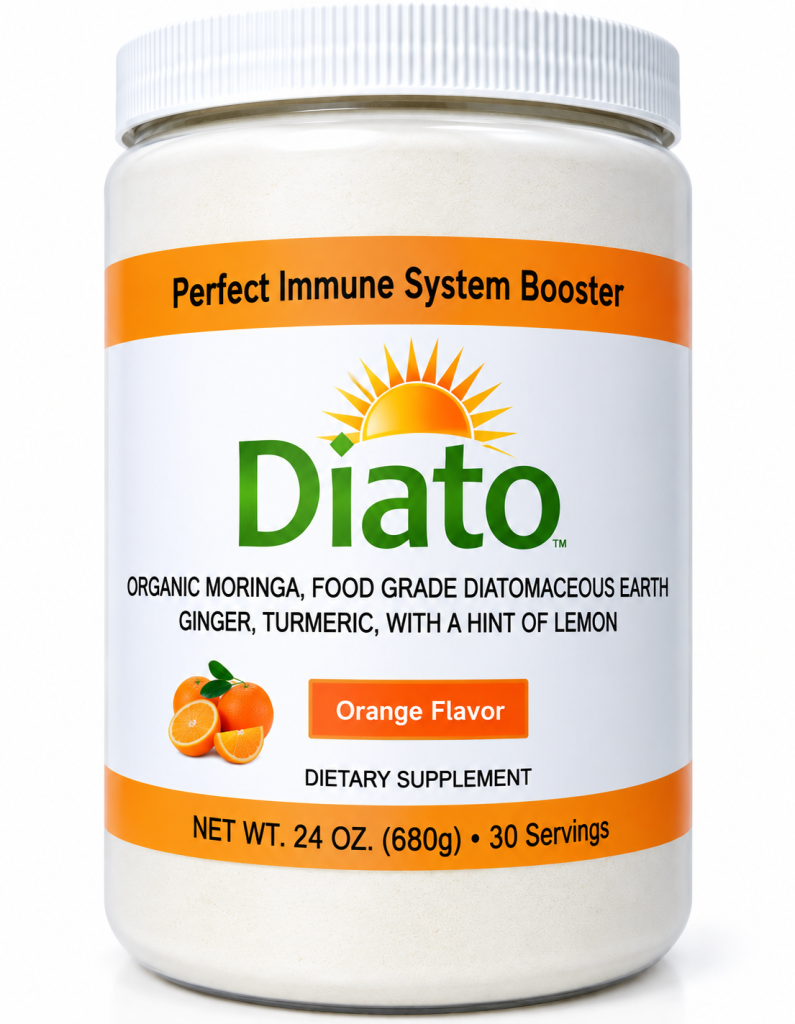 Diato Perfect Immune System Booster product photo