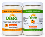 Wonder Combo Matching Diato Logo