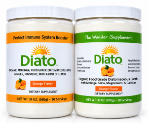 Diato Wonder Immune Combo product photo