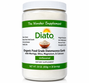 Diato Wonder Unflavored product photo